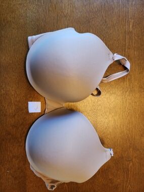 Warners This Is Not A Bra 32DD